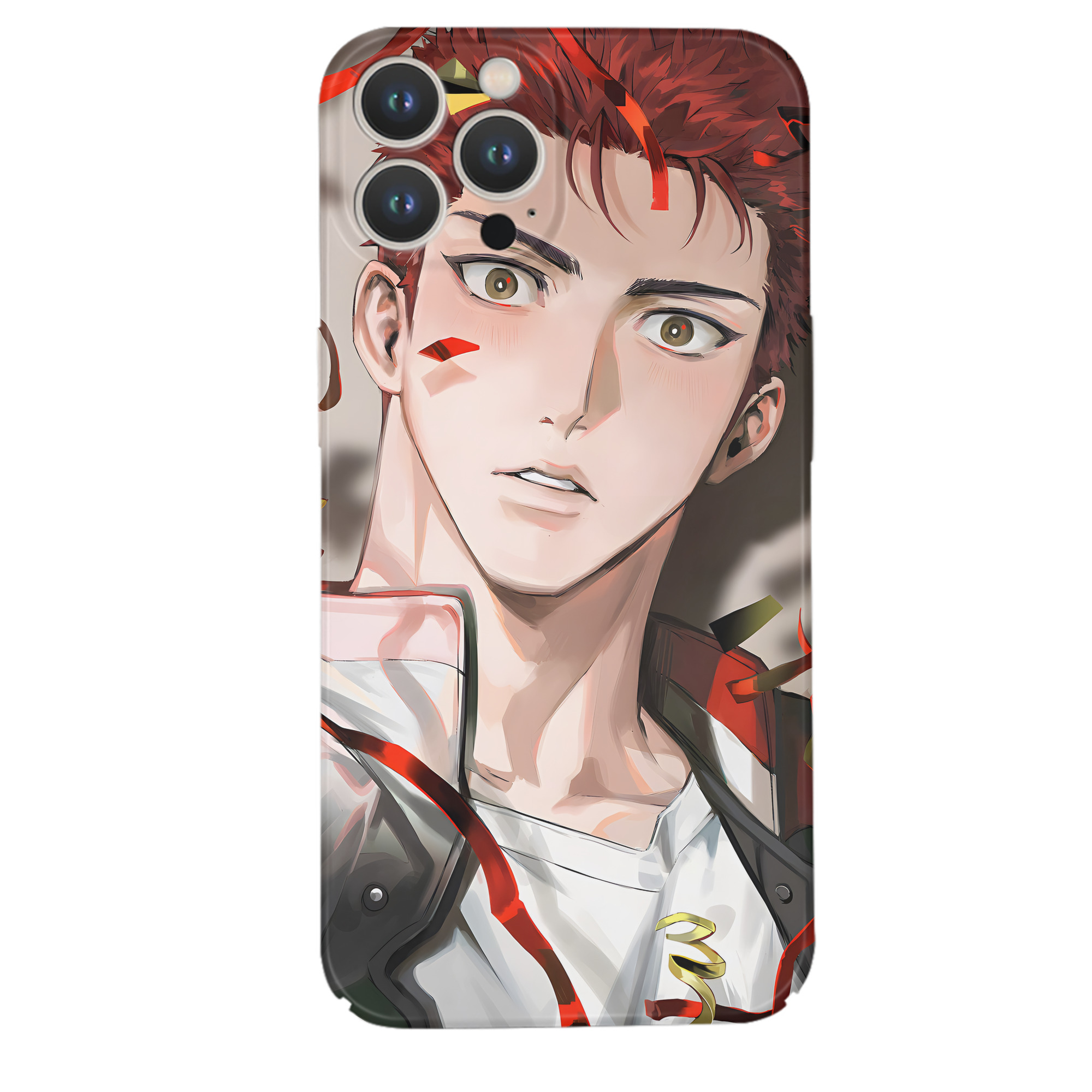 （画像用） SLAM DUNK／スラムダンク 【iPhone 14シリーズ対応】ハードケース